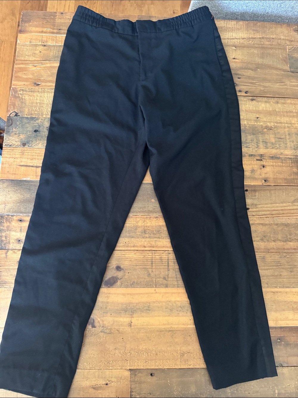 H&M Women's Casual Tuxedo Pants